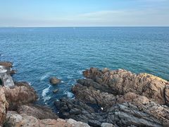 -小麦岛公园