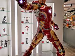 -K11 Design Store