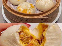 蟹粉大包子-新荣记(椒江店)