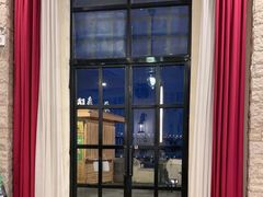 -南沙游艇会·大兵船餐厅