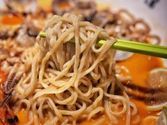 -友达面馆(二七南路店)