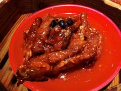 -避风塘(宝山万达店)