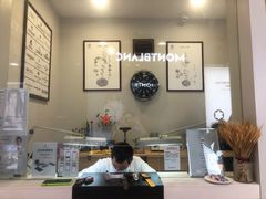 -亨吉利世界名表中心(汇金百货店)