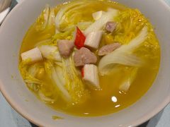 -天成·川菜家宴(海港城店)