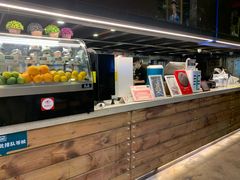 -放哈·甜醅子奶茶创造者(正宁路店)