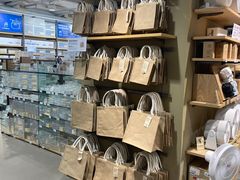 -MUJI无印良品(世博源店)