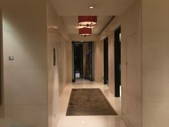 -丽思卡尔顿酒店泳池(金融街店)