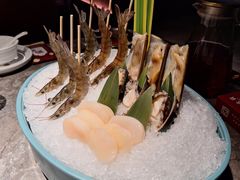 -1718海鲜姿造(苏宁宴请臻选店)