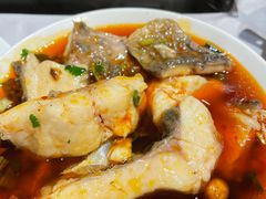 -尽膳·鱼鲜川菜(宽窄巷子店)