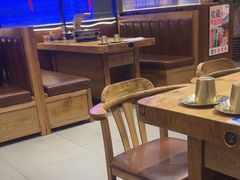 -青瓦餐厅·生鱼片·韩园烤肉(西塔店)