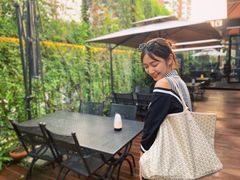 -肴约·花园式餐厅(湖里店)
