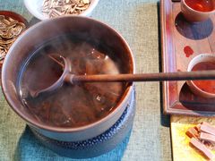 -一号铺子·大炉茶