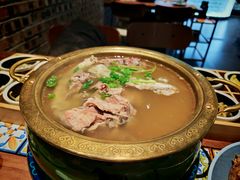 -大白羊蝎子馆(后沙峪山姆店)