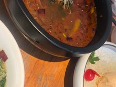 -滇铺子·云南特色菜·第九届野生菌美食节(东风东路c86店)