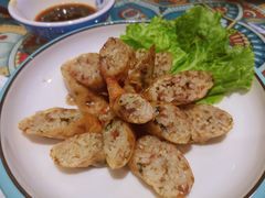 哈萨克米肠-楼兰古丽·新疆拌面·清真(华阳城店)