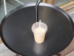 -KYO COFFEE(胶州路店)
