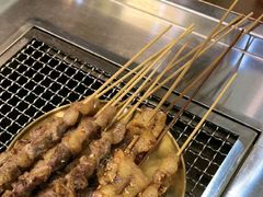 -江湖一盏灯·滇味卤烤(普惠园店)