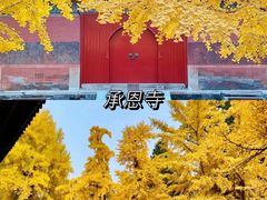 -承恩寺