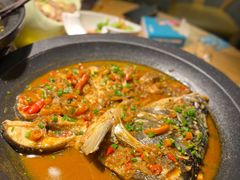 -刀板香·安徽菜(望江东路店)