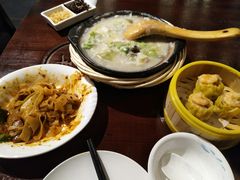 -悟长年潮汕菜砂锅粥(圣熙8号店)