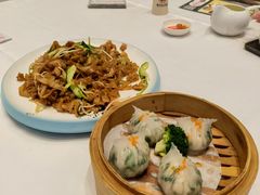 -沙河粉村·国家非遗传承(云台店)