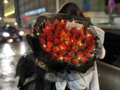 -壹品楼兰新疆烧烤