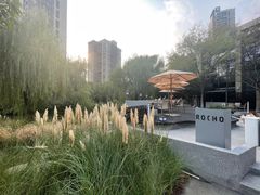 -ROCHO(仁恒江湾城店)