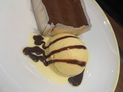 提拉米苏-萨莉亚意式餐厅(杭州滨江天街店)