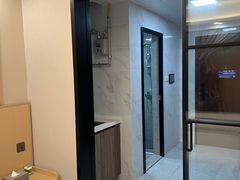 -初禾Film·Apartment(深圳福田岗厦地铁站店)