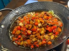 -味上湘菜馆(岳麓山店)