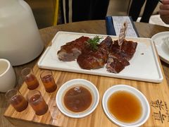 -粤集·手工粤菜(皇庭广场店)