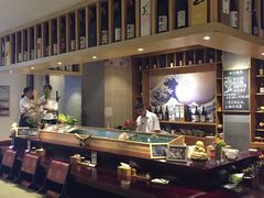 自助取餐区-龍千代·味自慢(黑龙江北路店)