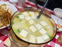 -西贝(上海中心店)