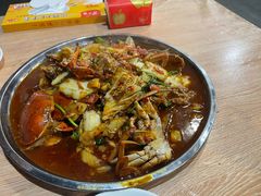 -瑞丽活螃蟹(芒市店)