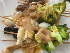 -郭记小街麻辣烫(南小街总店)