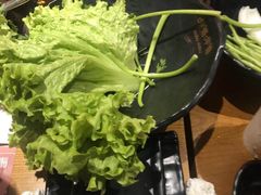 -呷哺呷哺 黄金牧场 (大港油田幸福广场店)
