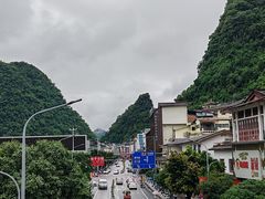 -刘姐啤酒鱼民族演艺餐厅(西街总店)