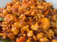 -清真利德顺小老饭庄(复兴路店)