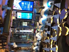 -Paulaner·德国帕拉娜自酿啤酒餐厅(海上世界店)