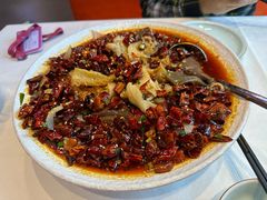 -峨嵋酒家 南北川菜 优选烤鸭(广渠路店)