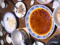 -八碗湘长沙市井菜(坡子街店)