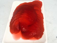 红酒醉梨-鼎香润(德胜门内店)