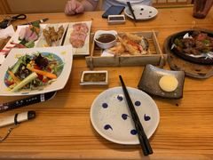 -高木日本料理(静安寺店)