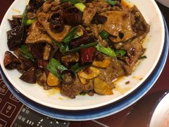 -四合院(黔灵西路店)