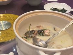 -三清山希尔顿度假酒店·三清轩中餐厅