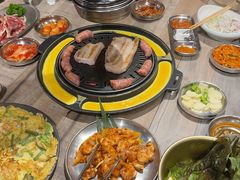-马场洞肉铺(振安店)