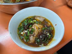 -青羊区不同味冒菜店(青羊店)