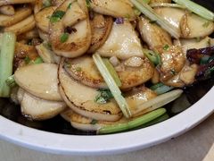 -园林美食城·本土农家菜(杨和镇店)