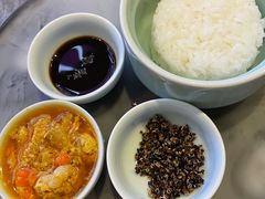 秃黄油捞饭-蟹榭·本帮江浙菜·蟹宴(五角场合生汇商场店)