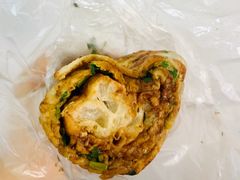 -金杨老摊头蛋饼(金口路店)